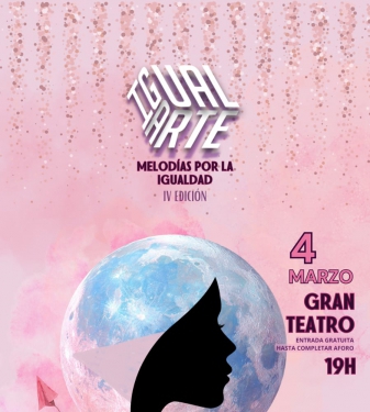 igualdad, 8m, feminismo, 