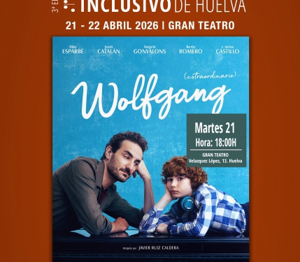 c cartel proyección, autismo, tea, cine