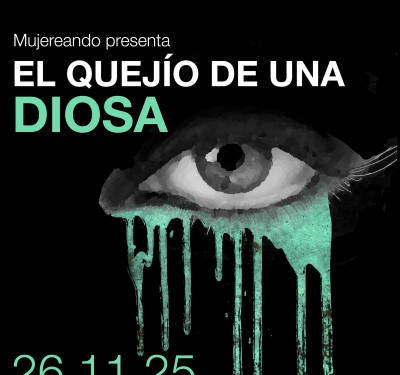 monólogo, igualdad, violencia de genero