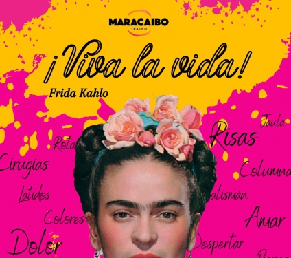 teatro, igualdad. feminismo, Frida