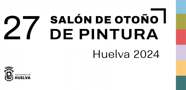 Salón de Otoño de Pintura de Huelva 2024