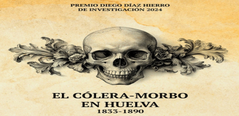 Cólera morbo 
