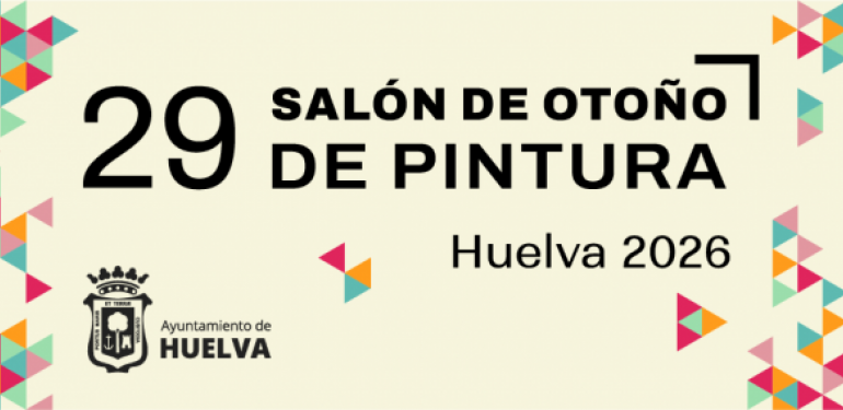 SALÓN DE OTOÑO DE PINTURA DE HUELVA_29ª ed.