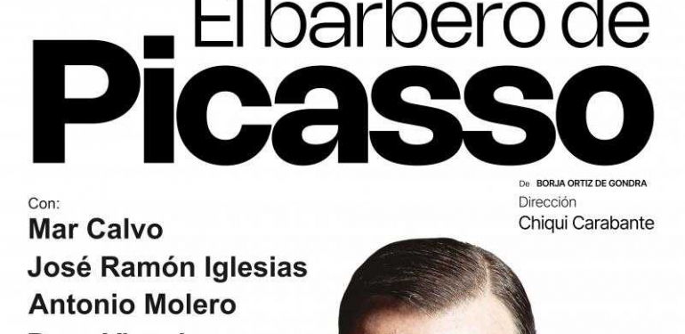 EL BARBERO DE PICASSO