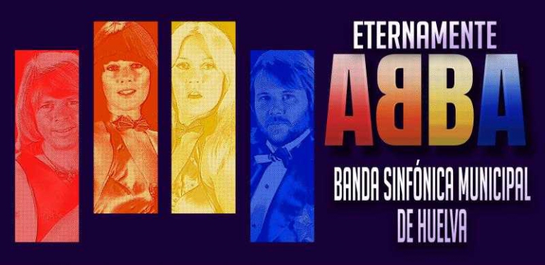 ETERNAMENTE ABBA 