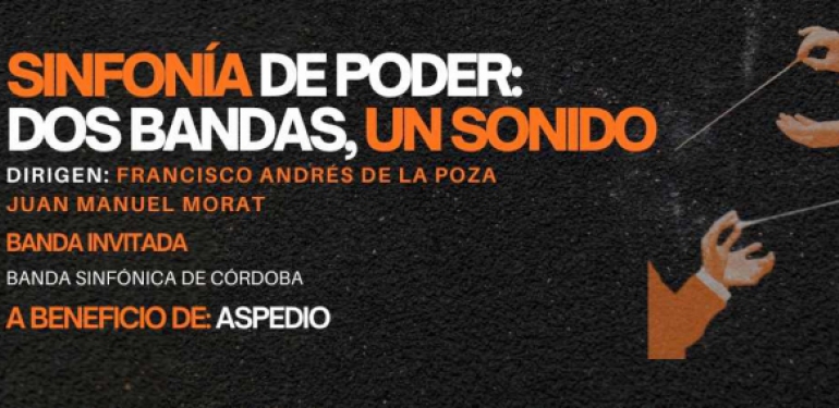 Sinfonía de Poder: Dos Bandas, Un Sonido