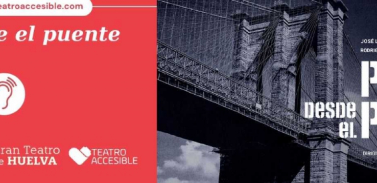 PANORAMA DESDE EL PUENTE