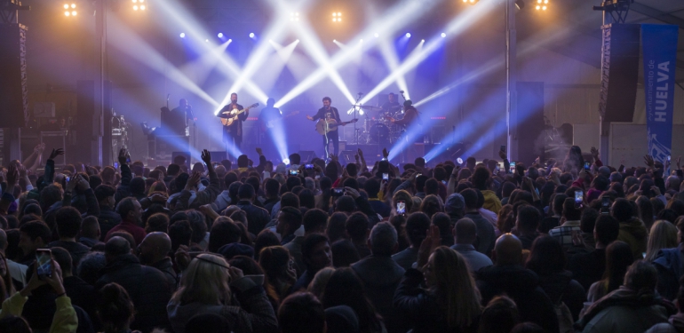 conciertos san sebastián 