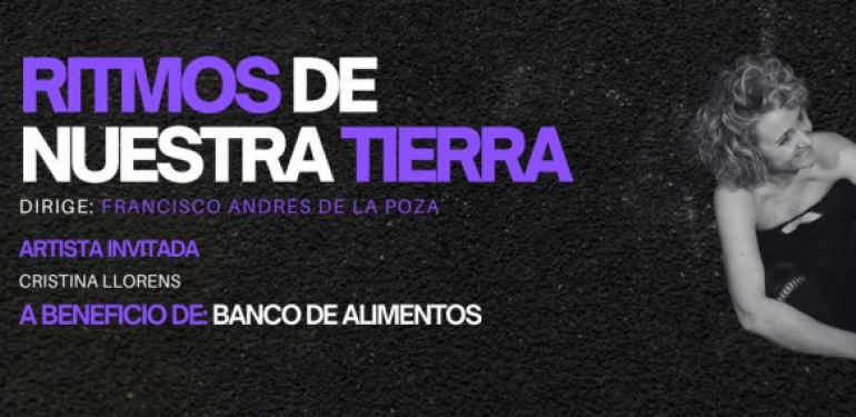 Ritmos de nuestra tierra