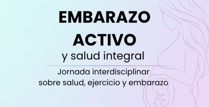Jornada embarazo activo 