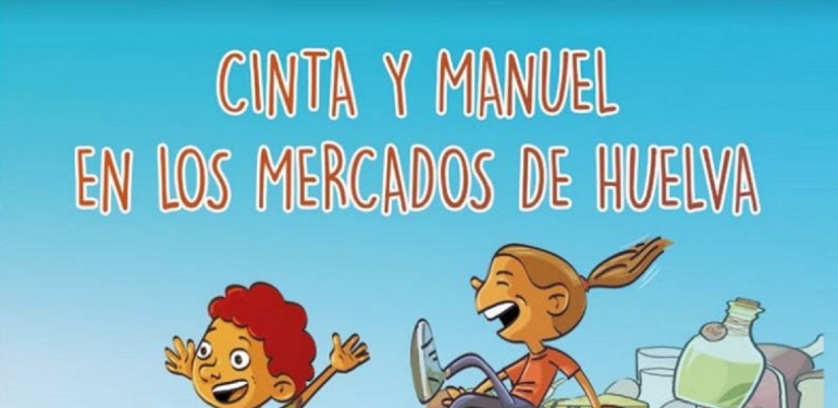 Cuento Mercados