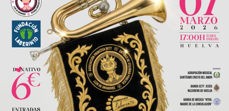 concierto cofrade 