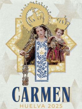 Fiestas Virgen del Carmen