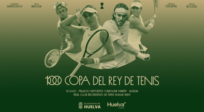 Copa del Rey de Tenis 