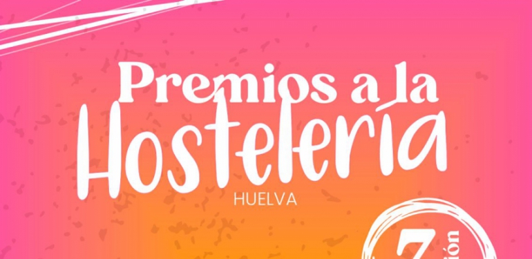 Premios Hostelería