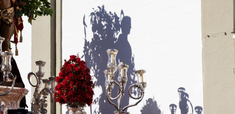 Fiestas San Sebastián 