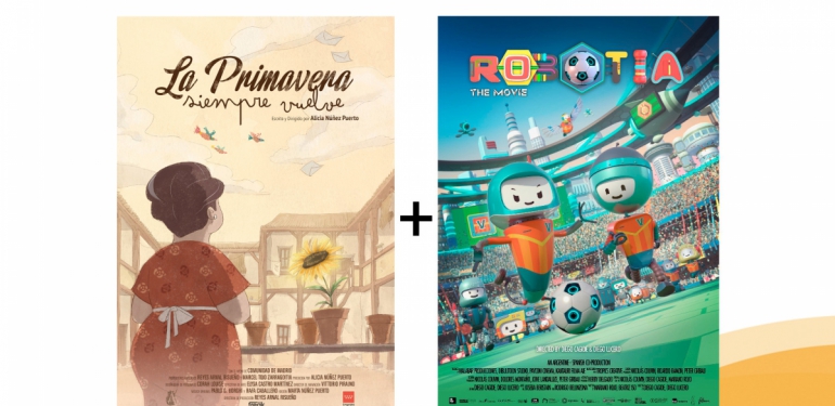 cine club verano