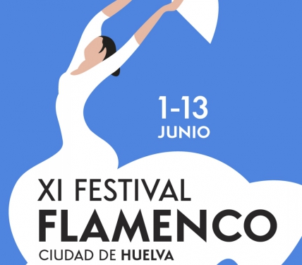 Festival flamenco ciudad de Huelva 