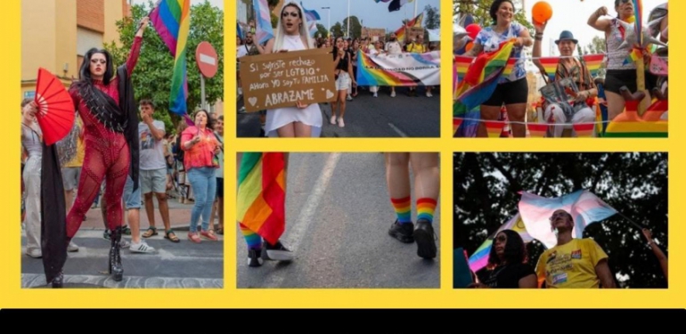 expo orgullo