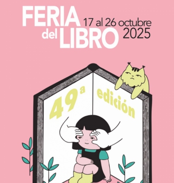 feria del libro