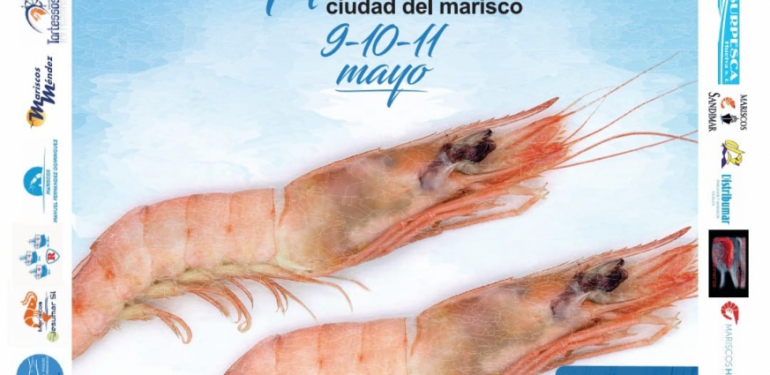 Feria del Marisco 