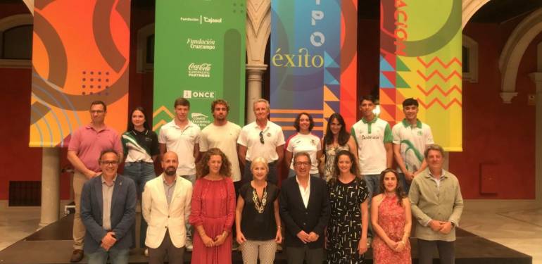 Marta Aznar premio Proyecta 2024