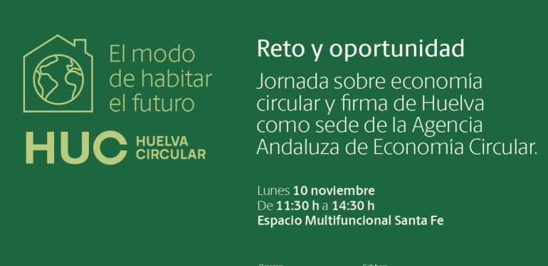 Jornada Economía Circular 