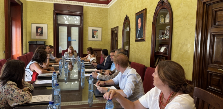 Junta de Gobierno Local 