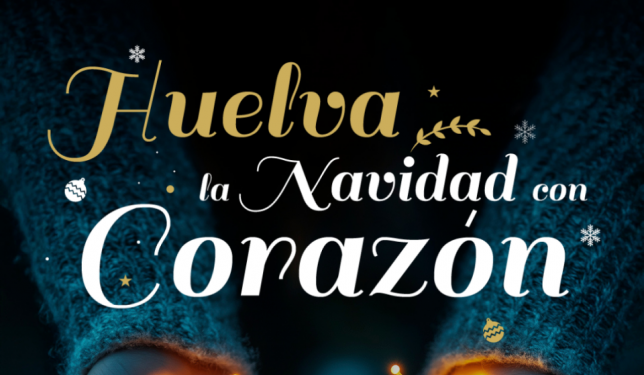 programación navidad 