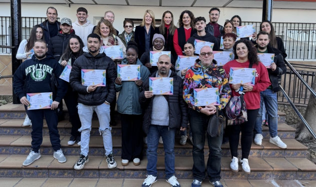 Foto Familia NNHH