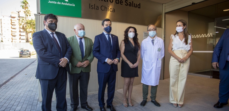 centro de salud