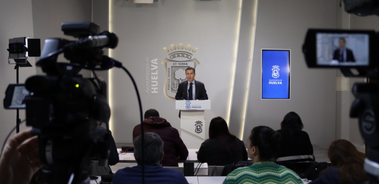  actuación urgente en la H-30
