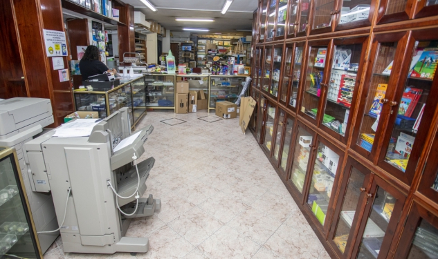 Comercio Tarjetas Monedero