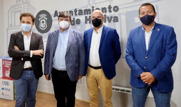 Presentación 50 aniversario Emigrantes