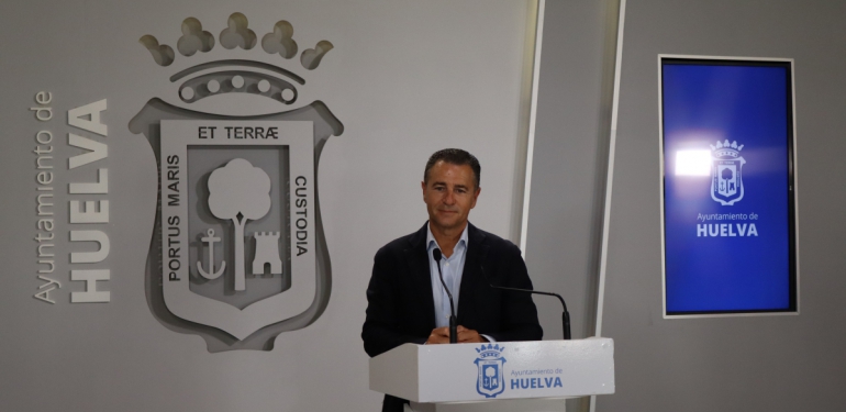 rueda de prensa felipe arias