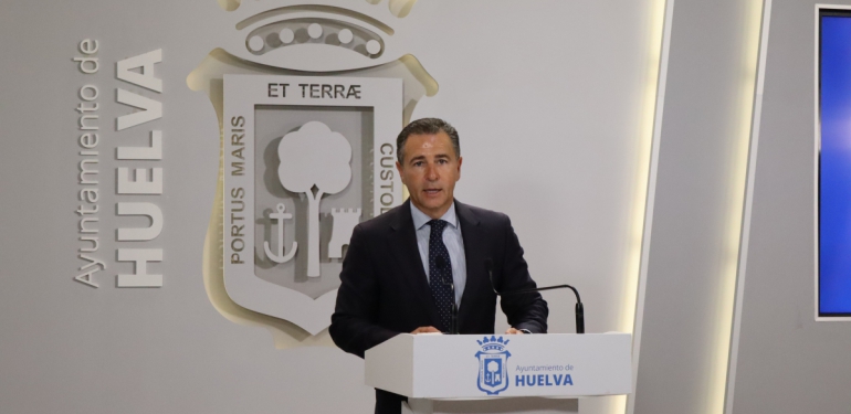 impulso vivienda Huelva
