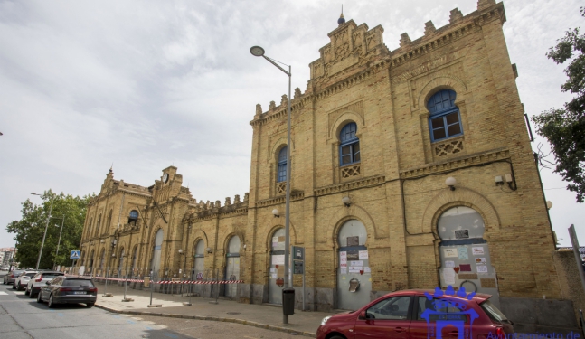Estación Renfe