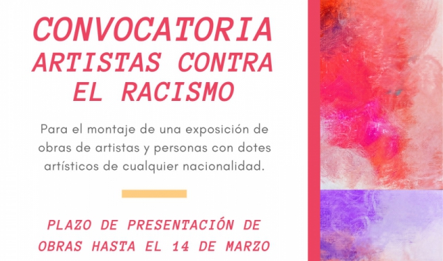 Artistas contra el racismo