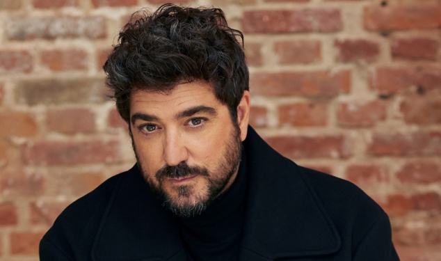 antonio orozco