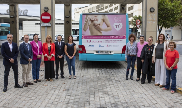 autobus aocam