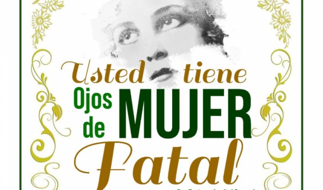 usted