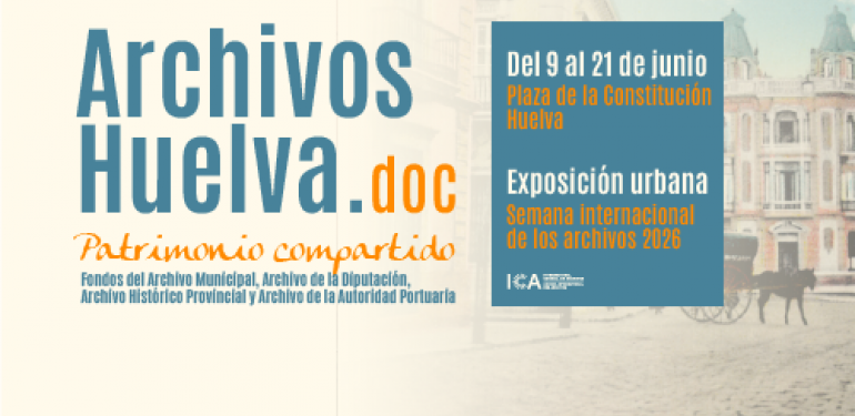 archivos Huelva