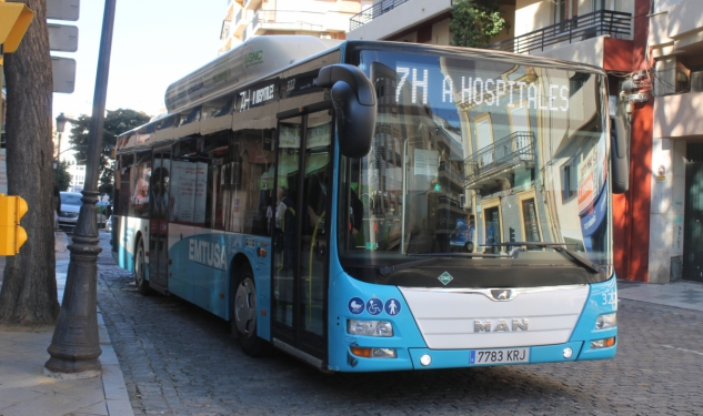 Autobuses Emtusa