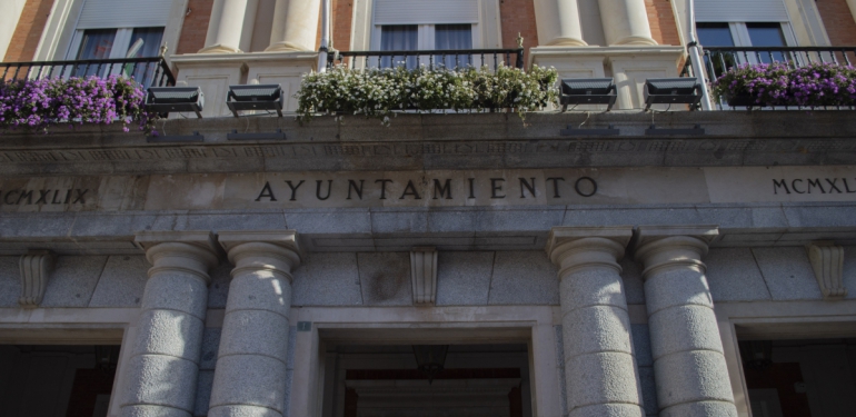 Comisión Especial de Sugerencias y Reclamaciones