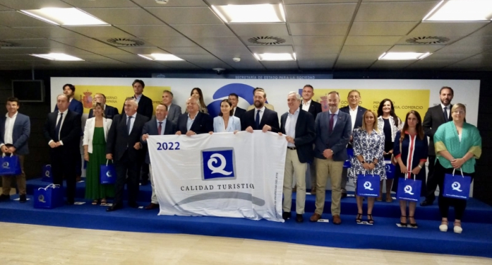 Bandera Q 2022