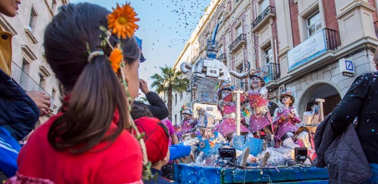 carnaval 