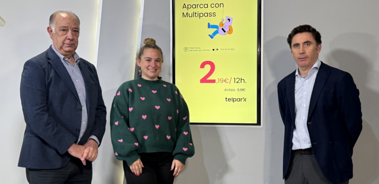 descuento aparcamientos