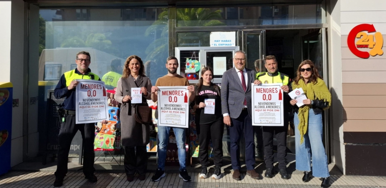 campaña menores 0'0