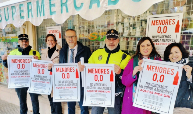 campaña menores 0'0
