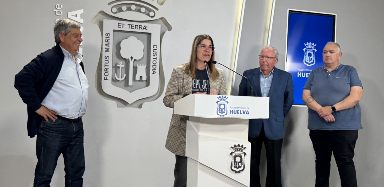 campeonato Andalucía pesca huelva